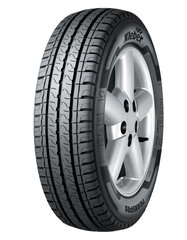 Kleber TransPro 215/75R16C 116 R hind ja info | Suverehvid | hansapost.ee