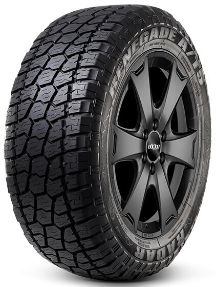 Radar Renegade A/T 5 245/70R17 110 T hind ja info | Suverehvid | hansapost.ee