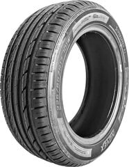 Novex SuperSpeed A3 205/55R16 94 W XL цена и информация | Летняя резина | hansapost.ee