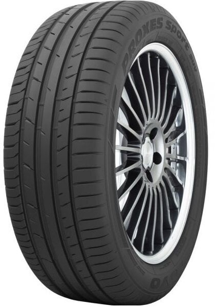 Toyo Proxes Sport SUV 295/30R22 103 Y XL цена и информация | Suverehvid | hansapost.ee