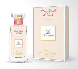 Parfüümvesi Dermacol Honey Pomelo & Neroli EDP naistele, 50 ml hind ja info | Parfüümid naistele | hansapost.ee