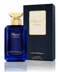 Парфюмерная вода Chopard Collection Vanille De Madagascar EDP для женщин и мужчин, 100 мл цена и информация | Женские духи | hansapost.ee