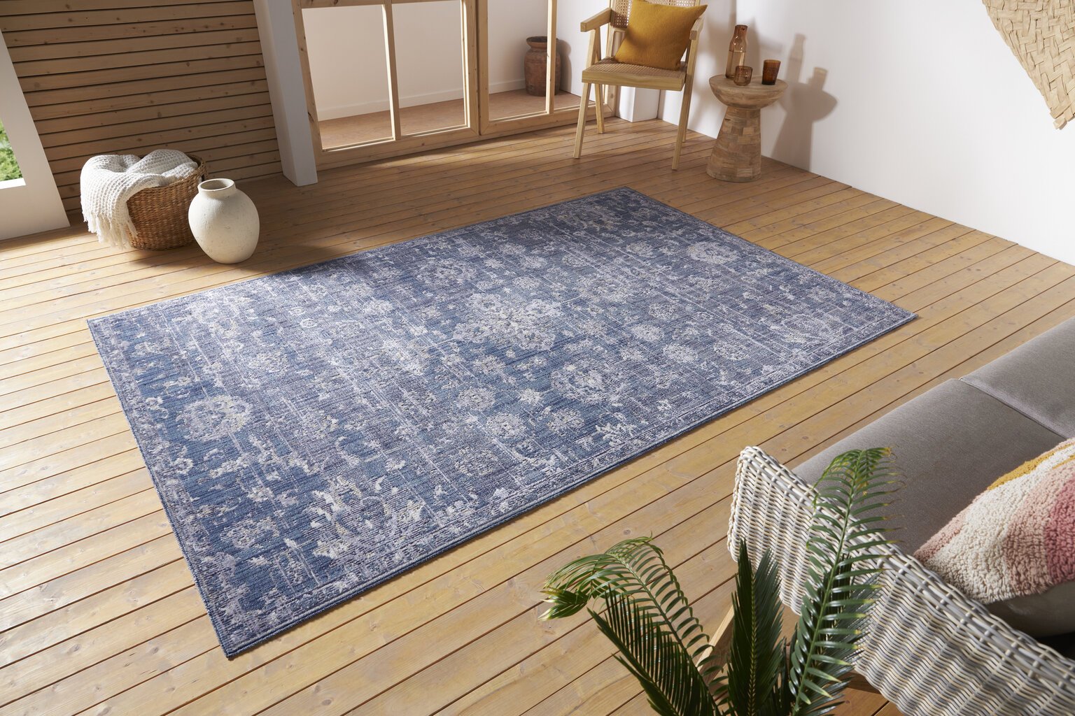 Nouristan vaip Cairo 200x280 cm hind ja info | Vaibad | hansapost.ee