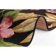 Hanse Home vaip Tropical Flowers 200x285 cm hind ja info | Vaibad | hansapost.ee