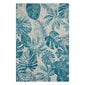 Hanse Home vaip Tropical Leaves 80x165 cm hind ja info | Vaibad | hansapost.ee