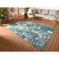 Hanse Home vaip Tropical Leaves 80x165 cm hind ja info | Vaibad | hansapost.ee