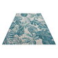 Hanse Home vaip Tropical Leaves 80x165 cm hind ja info | Vaibad | hansapost.ee