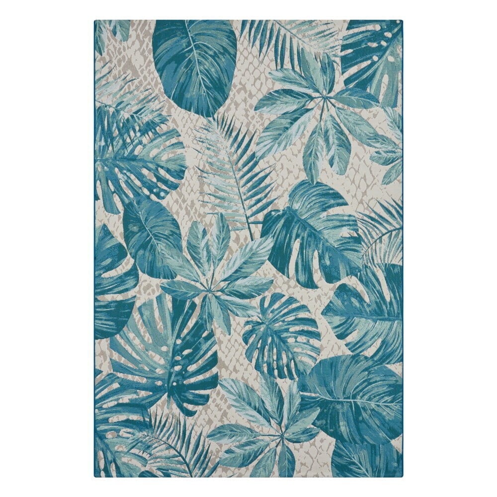 Hanse Home vaip Tropical Leaves 200x285 cm цена и информация | Vaibad | hansapost.ee