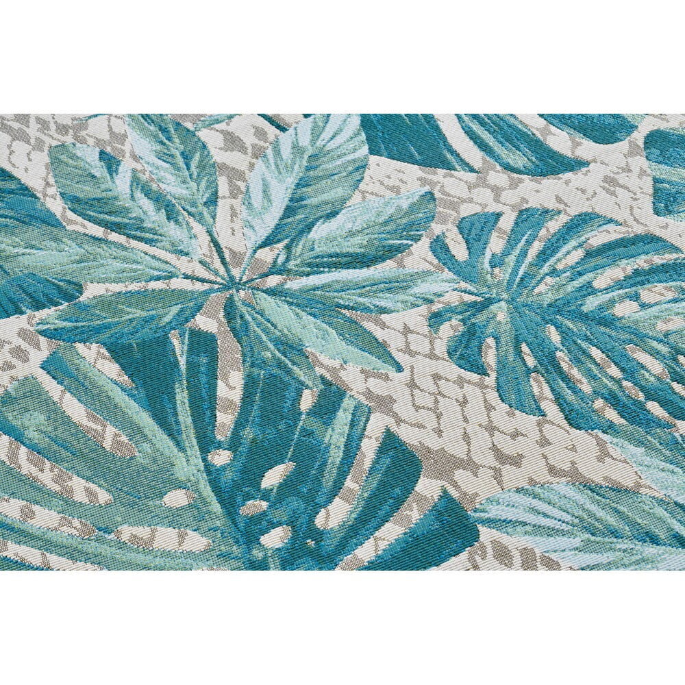 Hanse Home vaip Tropical Leaves 200x285 cm цена и информация | Vaibad | hansapost.ee