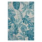 Hanse Home vaip Tropical Leaves 160x235 cm hind ja info | Vaibad | hansapost.ee