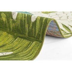 Hanse Home vaip Tropical Leaves 200x285 cm цена и информация | Ковры | hansapost.ee