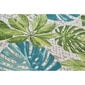 Hanse Home vaip Tropical Leaves 200x285 cm цена и информация | Vaibad | hansapost.ee