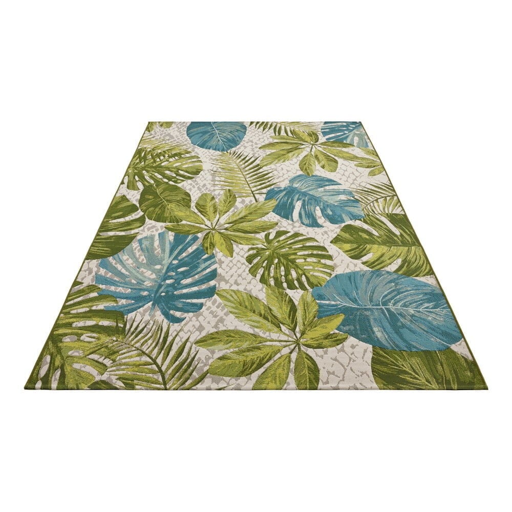 Hanse Home vaip Tropical Leaves 200x285 cm hind ja info | Vaibad | hansapost.ee