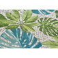 Hanse Home vaip Tropical Leaves 160x235 cm hind ja info | Vaibad | hansapost.ee