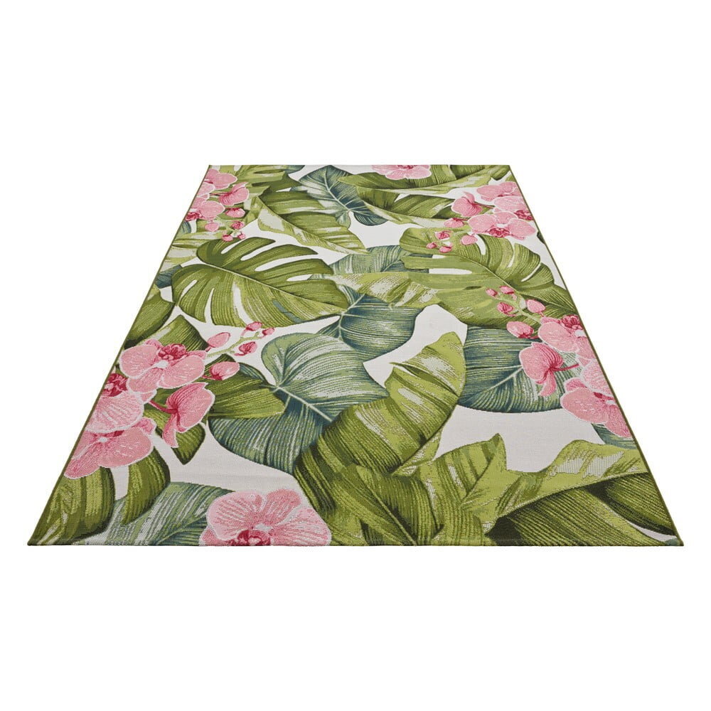 Hanse Home vaip Tropical 200x285 cm hind ja info | Vaibad | hansapost.ee