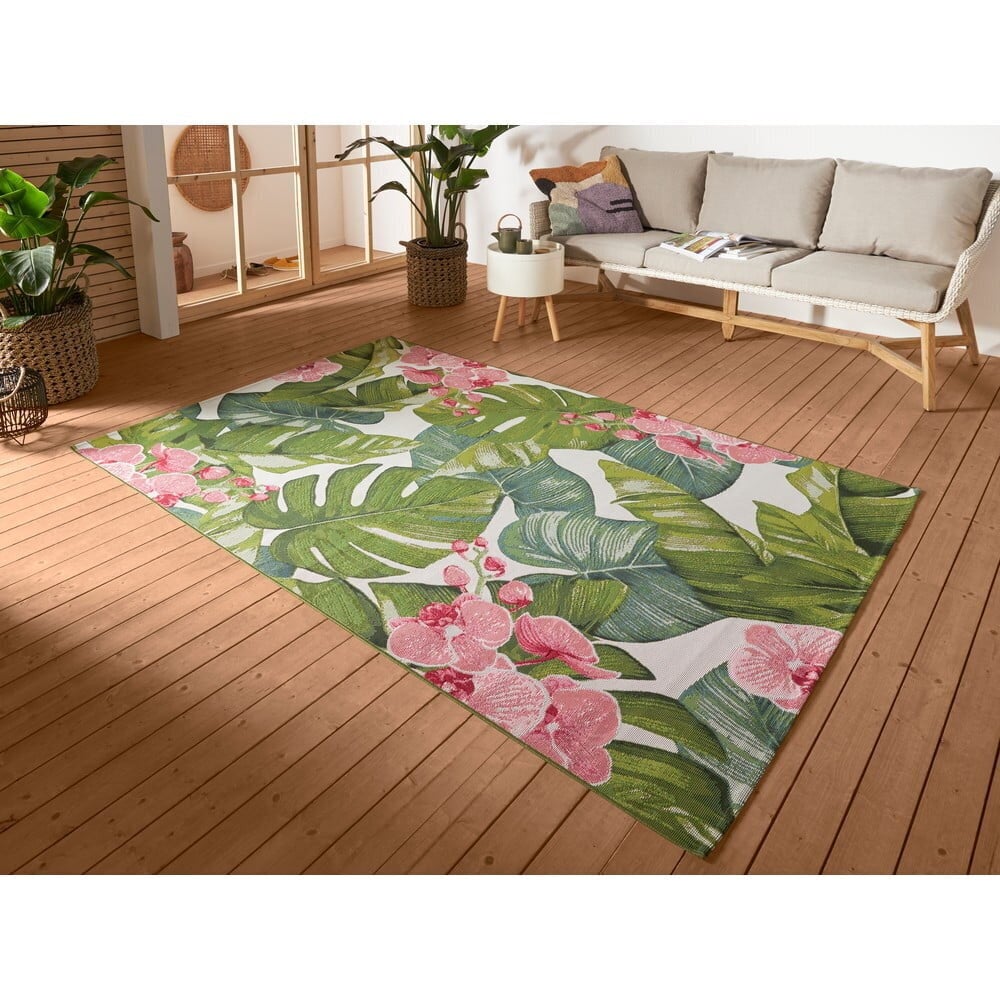 Hanse Home vaip Tropical 200x285 cm hind ja info | Vaibad | hansapost.ee