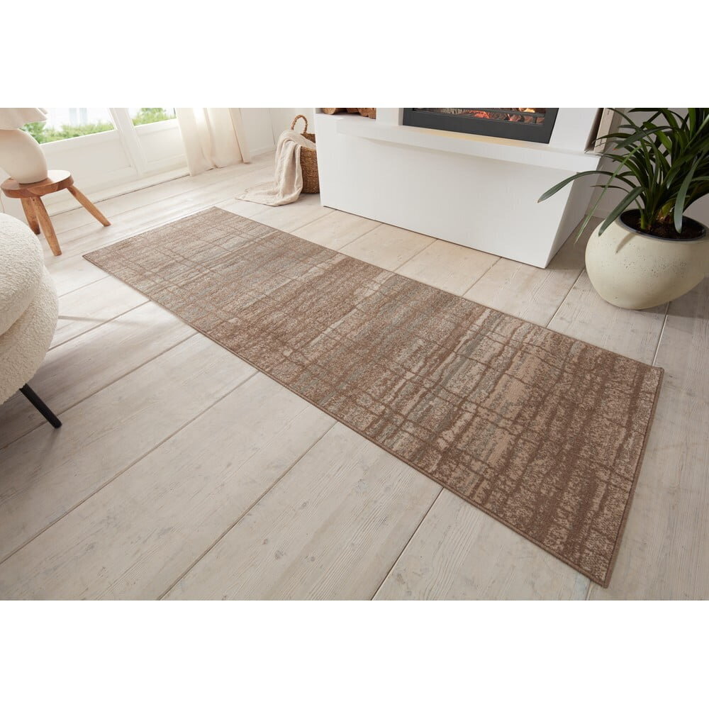 Hanse Home vaip Terrain 80x200 cm hind ja info | Vaibad | hansapost.ee