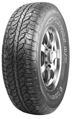 lanvigator Catchfors A/T 275/60R20 119 T XL цена и информация | Летняя резина | hansapost.ee