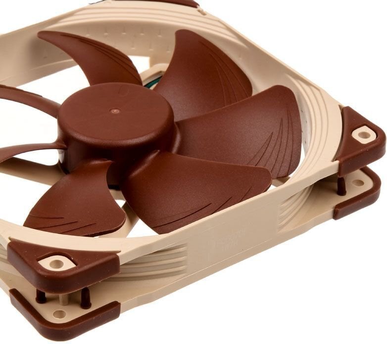 Noctua NF-A14 5V PWM hind ja info | Arvuti ventilaatorid | hansapost.ee