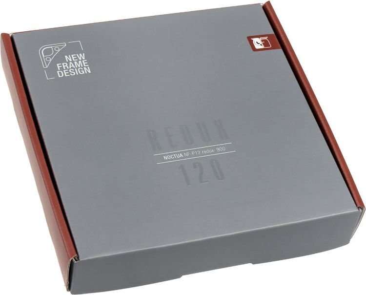 Arvuti jahutuskomponent Noctua NF-P12 цена и информация | Arvuti ventilaatorid | hansapost.ee