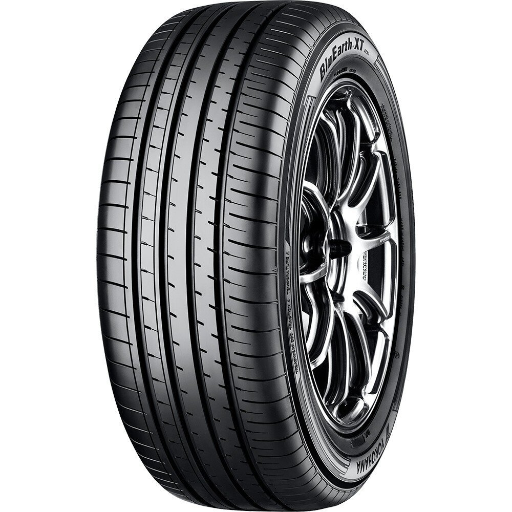 Yokohama BLUEARTH-XT AE61 235/60R18 103 W цена и информация | Suverehvid | hansapost.ee