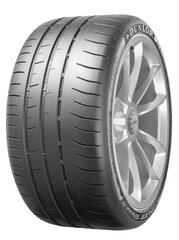 Dunlop Sport Maxx Race 2 305/30R20 103 Y XL MFS N2 цена и информация | Летняя резина | hansapost.ee