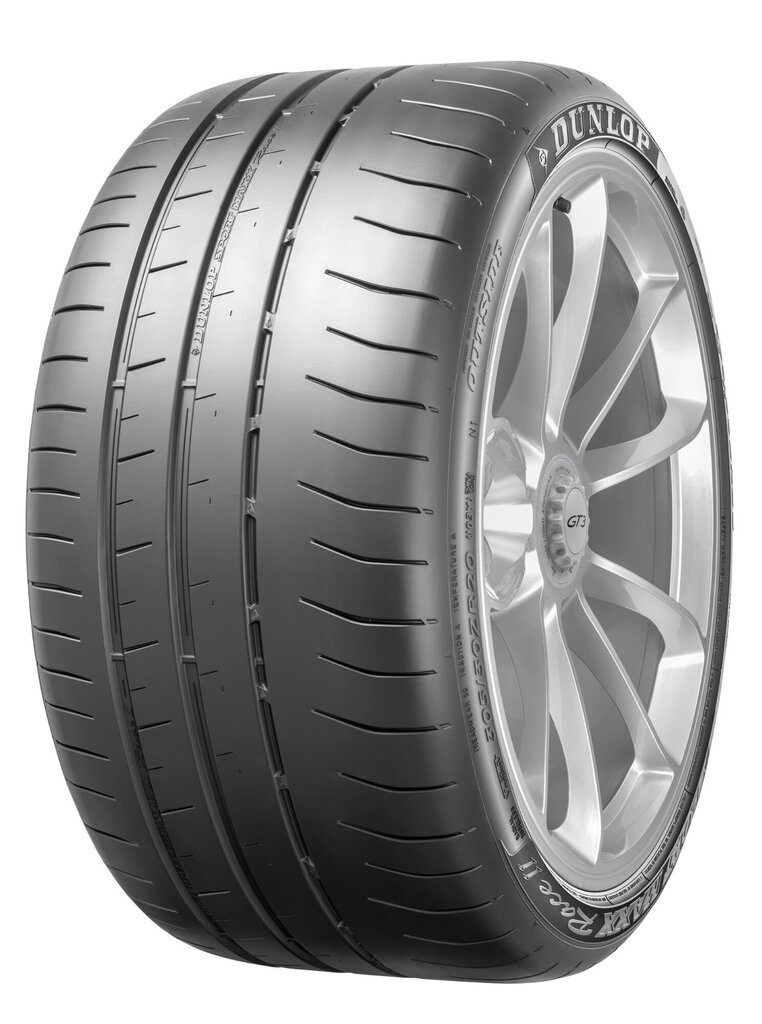 Dunlop Sport Maxx Race 2 305/30R20 103 Y XL MFS N2 hind ja info | Suverehvid | hansapost.ee