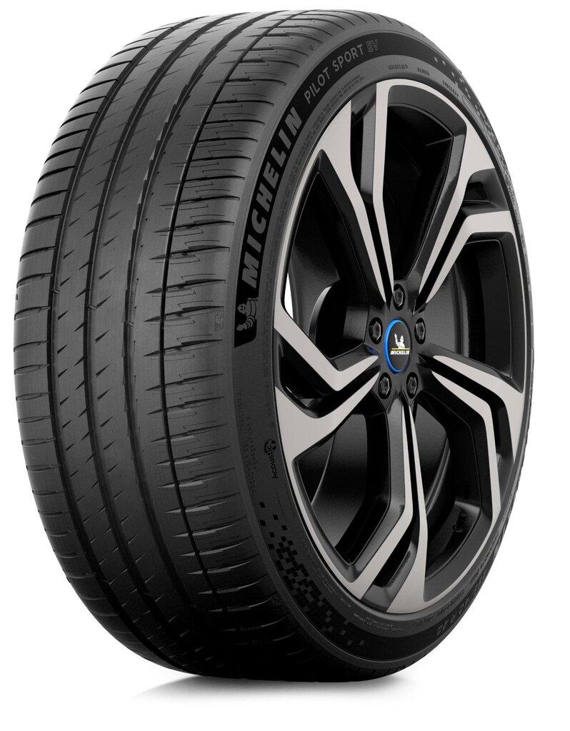 Michelin Pilot Sport EV 235/50R20 104 Y XL FSL цена и информация | Suverehvid | hansapost.ee