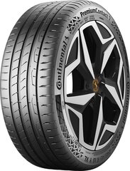 Continental PremiumContact 7 225/55R18 98 V hind ja info | Suverehvid | hansapost.ee