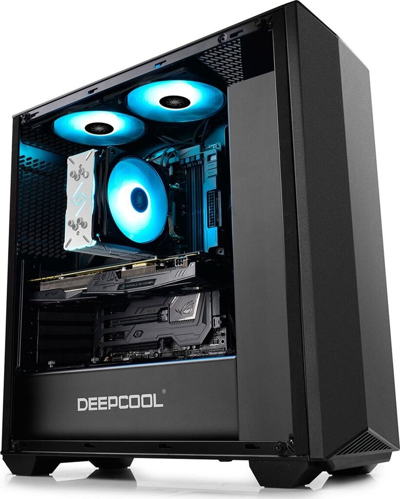 Deepcool DPFRGBRF1402C цена и информация | Arvuti ventilaatorid | hansapost.ee
