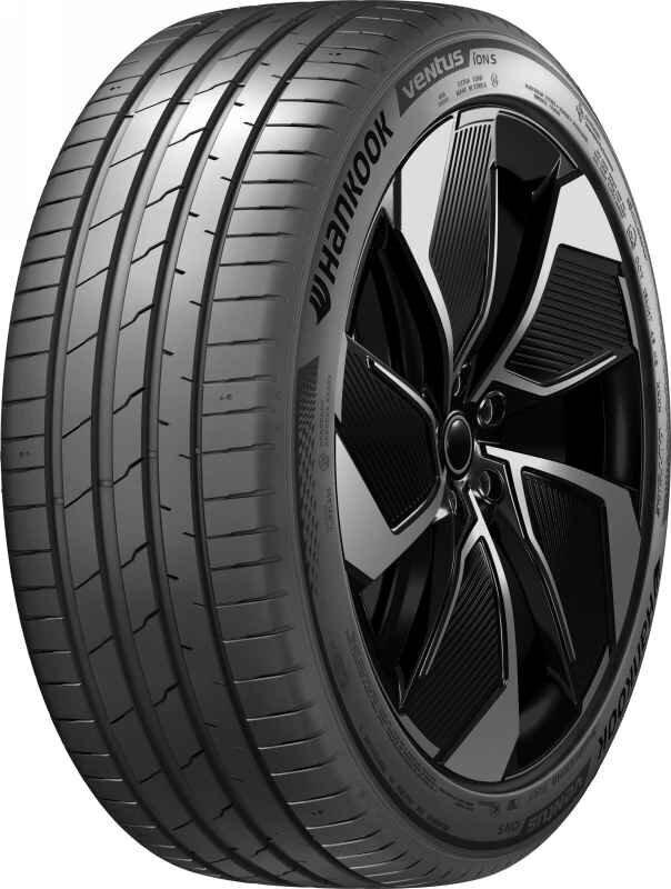 Hankook Ventus iON SX (IK01A) 255/40R20 101 W цена и информация | Suverehvid | hansapost.ee