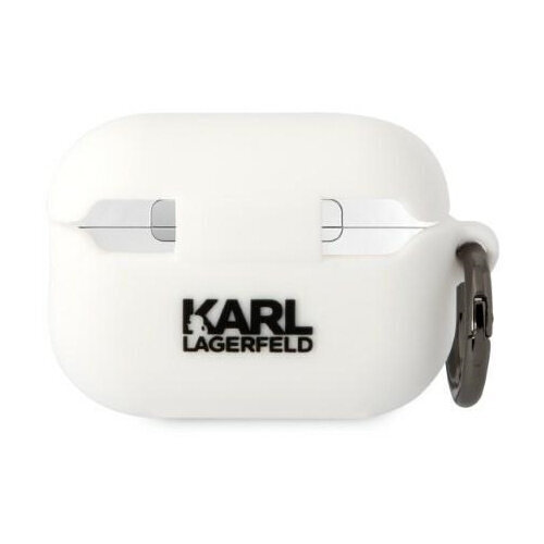 Karl Lagerfeld KLAP2RUNIKH sobib AirPods Pro 2 hind ja info | Kõrvaklappide tarvikud | hansapost.ee