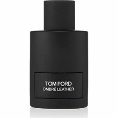 Komplekt Tom Ford Ombre Leather meestele/naistele: parfüümvesi EDP, 100 ml + deodorant, 150 ml price and information | Parfüümid meestele | hansapost.ee