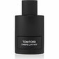 Komplekt Tom Ford Ombre Leather meestele/naistele: parfüümvesi EDP, 100 ml + deodorant, 150 ml цена и информация | Parfüümid meestele | hansapost.ee