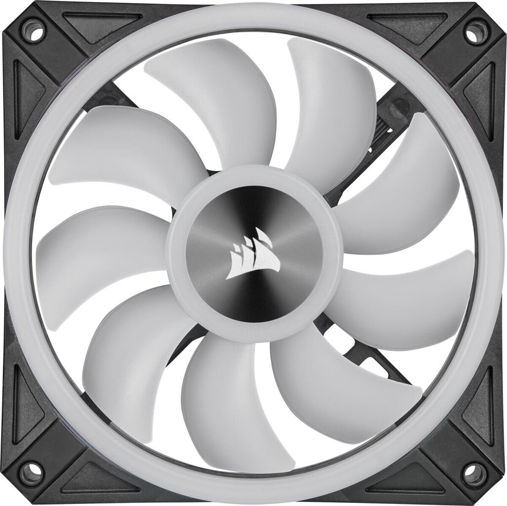 Corsair CO-9050098-WW hind ja info | Arvuti ventilaatorid | hansapost.ee