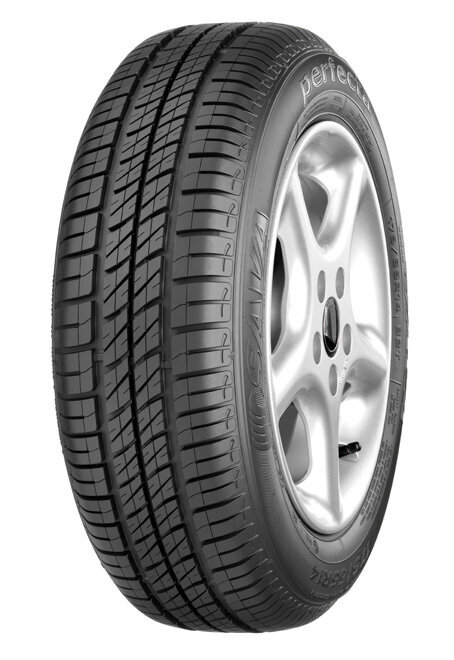 Sava Perfecta 165/70R13 79 T цена и информация | Suverehvid | hansapost.ee