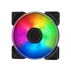 Fractal Design Aspect  12 RGB Case fan цена и информация | Компьютерные вентиляторы | hansapost.ee
