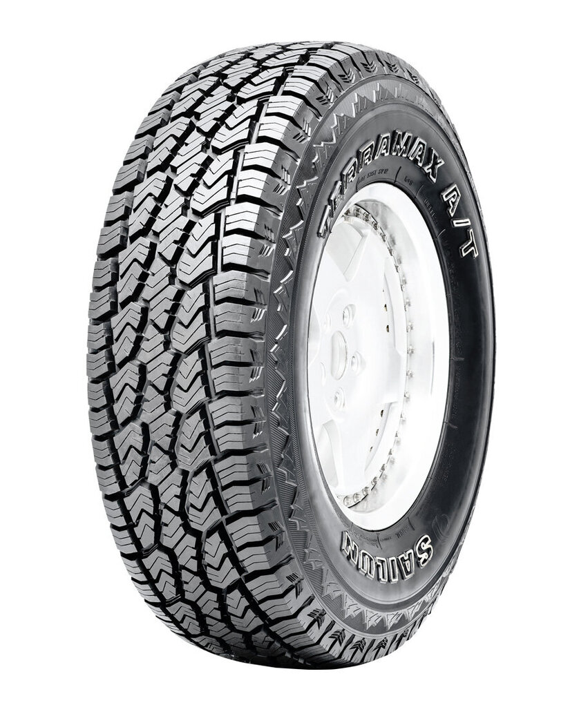 Sailun Terramax A/T 265/50R20 111 T XL hind ja info | Suverehvid | hansapost.ee