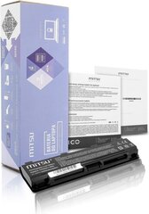 Mitsu BC/TO-C850 цена и информация | Аккумуляторы для ноутбуков | hansapost.ee
