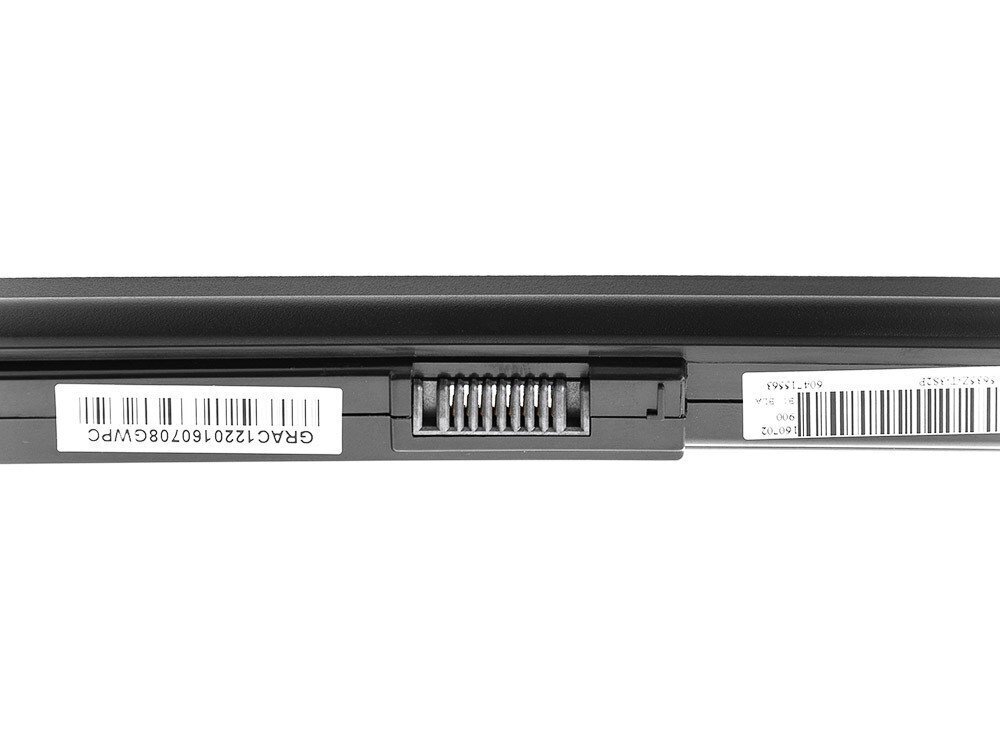 Sülearvuti aku Green Cell Laptop Battery for Acer Extensa 5235 5635 5635Z 5635G 5635ZG eMachines E528 E728 цена и информация | Sülearvuti akud | hansapost.ee