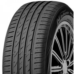 Nexen N-blue HD Plus 195/65R15 hind ja info | Suverehvid | hansapost.ee