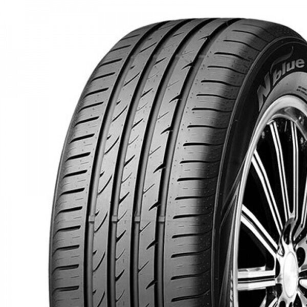 Nexen N'blue S 205/60R16 hind ja info | Suverehvid | hansapost.ee