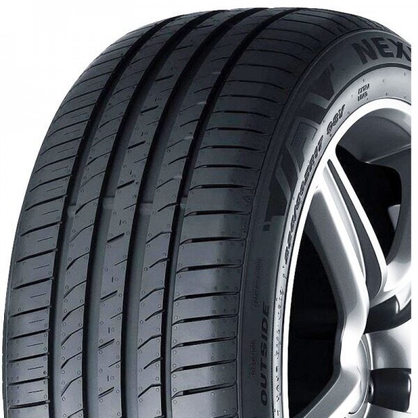 Nexen N 185/55R16 hind ja info | Suverehvid | hansapost.ee