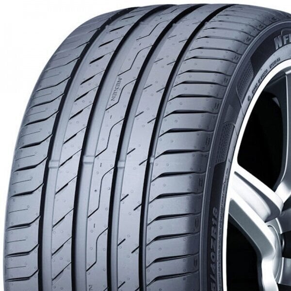 Nexen N'fera Sport Suv 225/60R18 цена и информация | Suverehvid | hansapost.ee