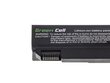 Green Cell Laptop Battery for HP EliteBook 8500 8700 hind ja info | Sülearvuti akud | hansapost.ee