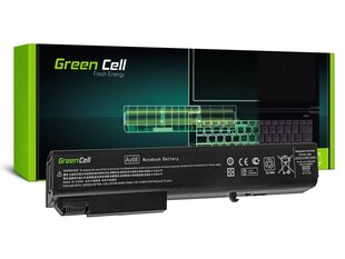 Green Cell Laptop Battery for HP EliteBook 8500 8700 hind ja info | Sülearvuti akud | hansapost.ee