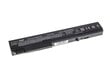 Green Cell Laptop Battery for HP EliteBook 8500 8700 hind ja info | Sülearvuti akud | hansapost.ee