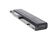 Green Cell Laptop Battery for HP Compaq 6100 6200 6300 6900 6910 цена и информация | Sülearvuti akud | hansapost.ee