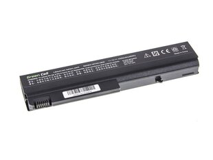 Green Cell Laptop Battery for HP Compaq 6100 6200 6300 6900 6910 цена и информация | Аккумуляторы для ноутбуков	 | hansapost.ee