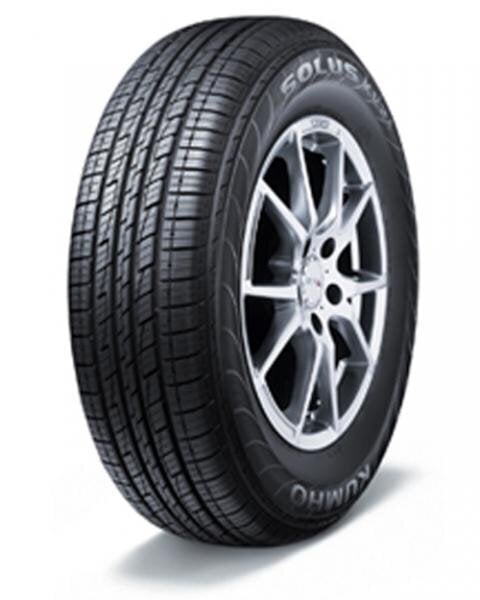 Kumho Solus KL21 225/65R17 102 H hind ja info | Suverehvid | hansapost.ee